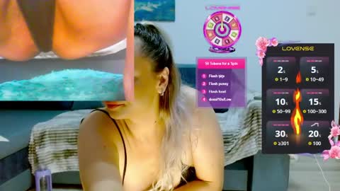 Kim-Hot-Girl online show from May 23, 2026, 10:36 pm