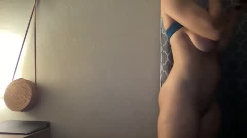 RamonaJ online show from March 19, 2026, 4:05 am