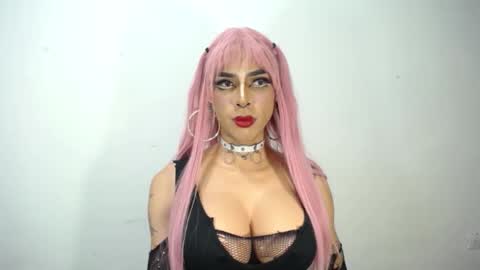 RamonaSmit online show from September 27, 2025, 9:31 pm