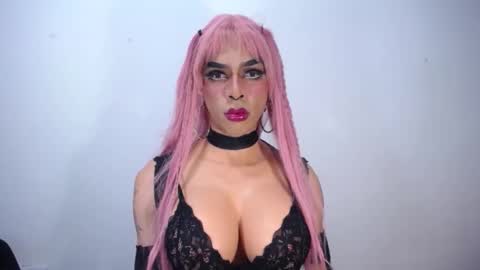 RamonaSmit online show from October 7, 2025, 11:13 pm