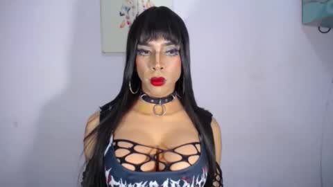 RamonaSmit online show from April 25, 2026, 9:01 pm