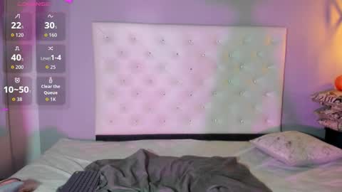 Snapshot of ramonasmith chatting on October 26, 2025, 4:35 pm Ramona online show from October 26, 2025, 4:35 pm