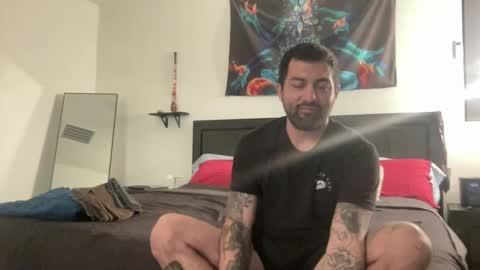 Snapshot of ramsok0321 chatting on December 24, 2024, 2:43 am Marcos online show from December 24, 2024, 2:43 am