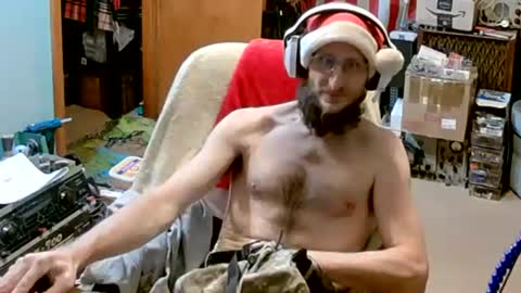 Randall online show from December 19, 2024, 6:34 am