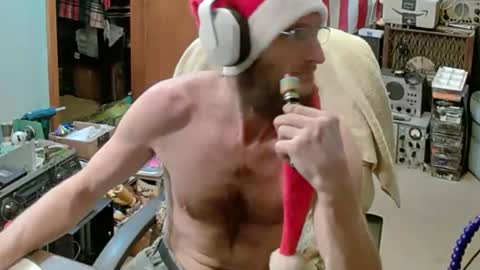 Randall online show from December 23, 2024, 3:50 am