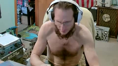 Randall online show from December 27, 2024, 7:46 pm