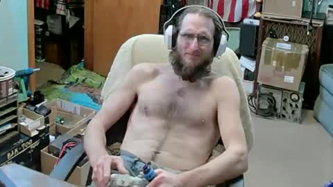 Randall online show from January 6, 2025, 8:35 am