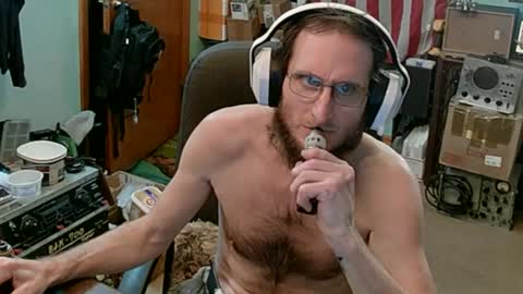 Randall online show from January 17, 2025, 7:30 am