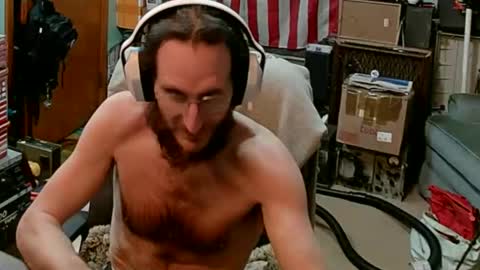 Randall online show from February 20, 2025, 1:08 pm