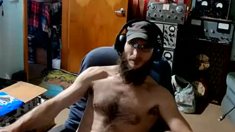 Randall online show from September 16, 2025, 1:56 pm