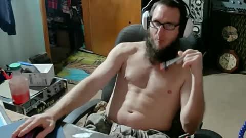 Randall online show from November 5, 2025, 4:29 pm