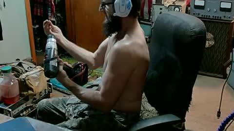 Randall online show from November 7, 2025, 7:14 pm