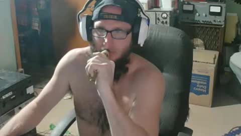 Randall online show from April 28, 2026, 2:27 am