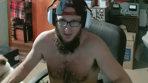 Randall online show from May 4, 2026, 11:34 pm
