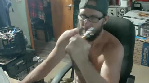 Randall online show from June 22, 2026, 10:40 pm