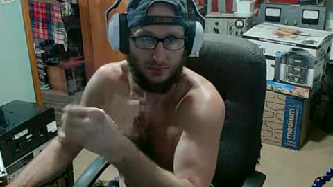 Randall online show from June 26, 2026, 6:34 pm