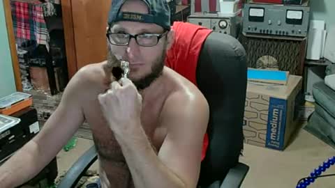 Randall online show from June 28, 2026, 7:09 pm