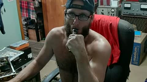 Randall online show from June 29, 2026, 7:25 pm