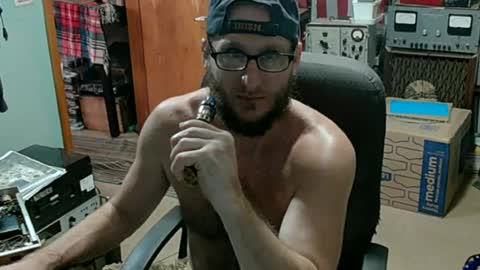 Randall online show from July 1, 2026, 7:46 pm