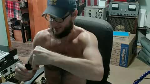Randall online show from July 2, 2026, 10:05 pm