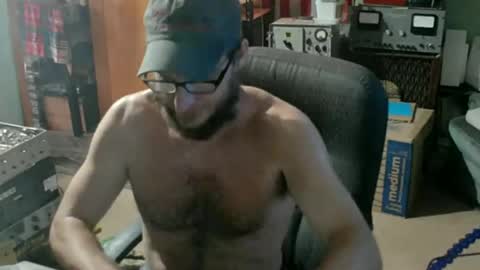 Randall online show from July 4, 2026, 6:03 pm