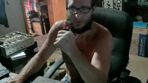 Randall online show from July 12, 2026, 9:06 pm