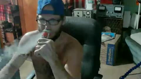 Randall online show from July 16, 2026, 11:11 pm