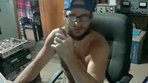 Randall online show from July 21, 2026, 7:49 pm
