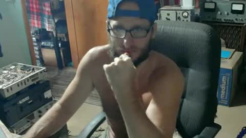Randall online show from July 21, 2026, 8:00 pm