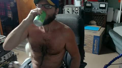 Randall online show from July 25, 2026, 11:46 pm