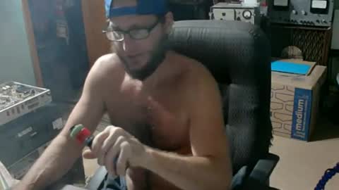 Randall online show from July 27, 2026, 1:01 am