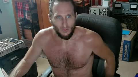 Randall online show from July 29, 2026, 5:44 pm