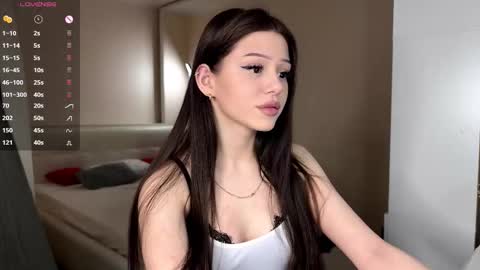 Luna online show from February 21, 2026, 7:04 pm