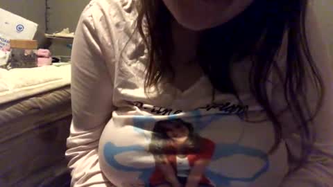 randicandi96 online show from December 1, 2025, 7:02 am