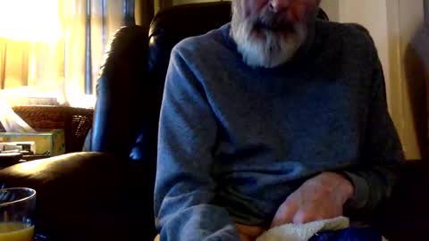 Randy online show from March 3, 2025, 12:48 pm