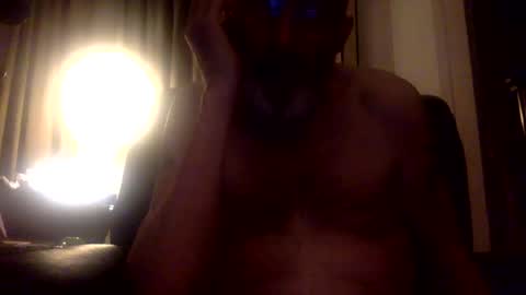 Randy online show from October 12, 2025, 10:36 am