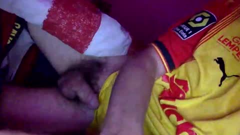 randobad12 online show from December 29, 2024, 8:37 pm