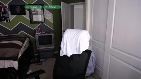 randomink3 online show from September 11, 2025, 12:55 am