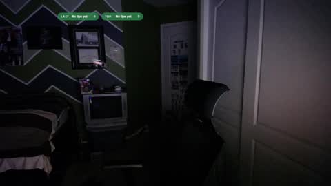 randomink3 online show from September 18, 2025, 7:10 am