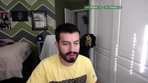 Snapshot of randomink3 chatting on October 12, 2025, 4:06 pm randomink3 online show from October 12, 2025, 4:06 pm