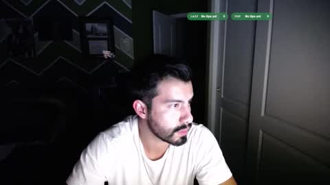 randomink3 online show from October 23, 2025, 1:16 am