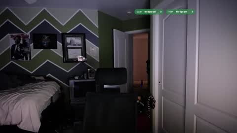 randomink3 online show from October 28, 2025, 6:39 am