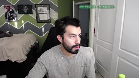 randomink3 online show from January 11, 2026, 4:23 pm