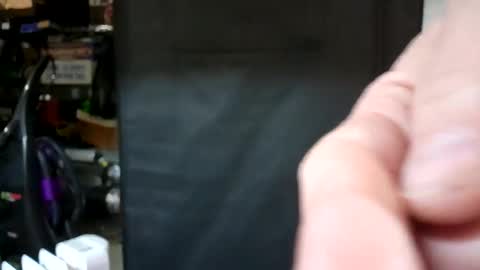 RandomTask online show from March 14, 2026, 7:08 pm