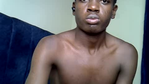 randy_ebony online show from May 27, 2026, 5:21 pm
