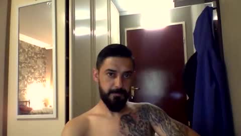 Snapshot of randy_horny1666 chatting on May 30, 2026, 10:45 am randy_horny1666 online show from May 30, 2026, 10:45 am