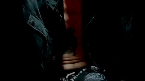 randy_motorhead online show from May 28, 2026, 7:05 am