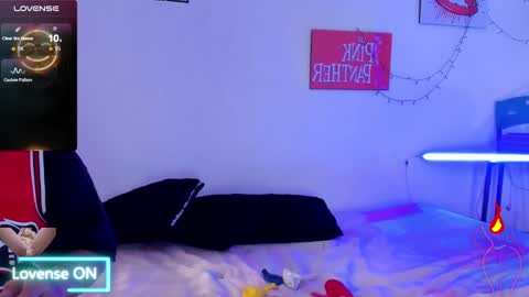 randyandcandy_ online show from March 12, 2025, 8:20 pm