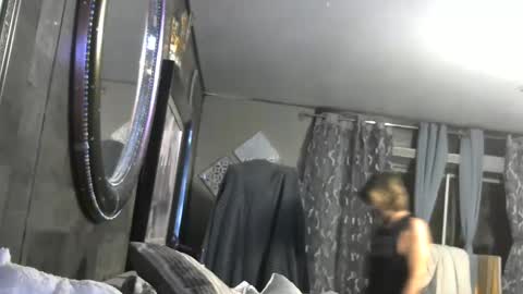 Randy8inbater online show from January 6, 2025, 5:52 am