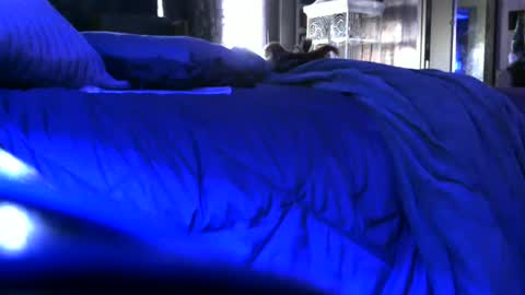 Randy8inbater online show from February 26, 2025, 2:46 pm